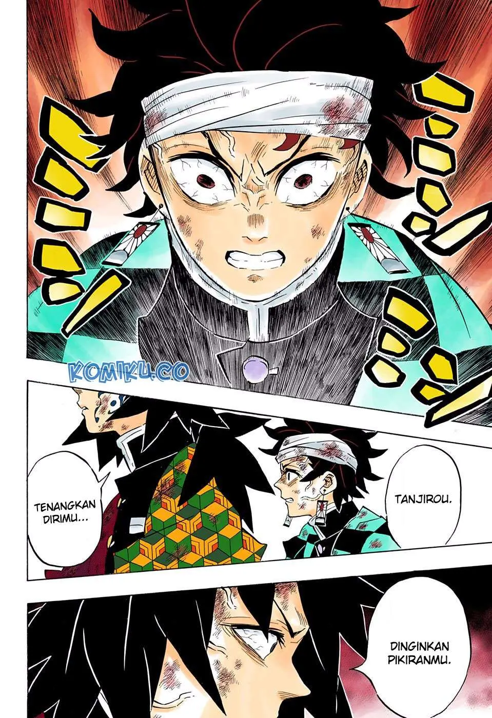 Kimetsu no Yaiba Chapter 181 - https://gambar-id.komiku.org/wp-content/uploads/1756540-14.jpg