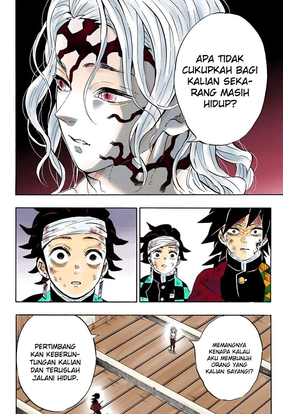 Kimetsu no Yaiba Chapter 181 - https://gambar-id.komiku.org/wp-content/uploads/1756540-16.jpg