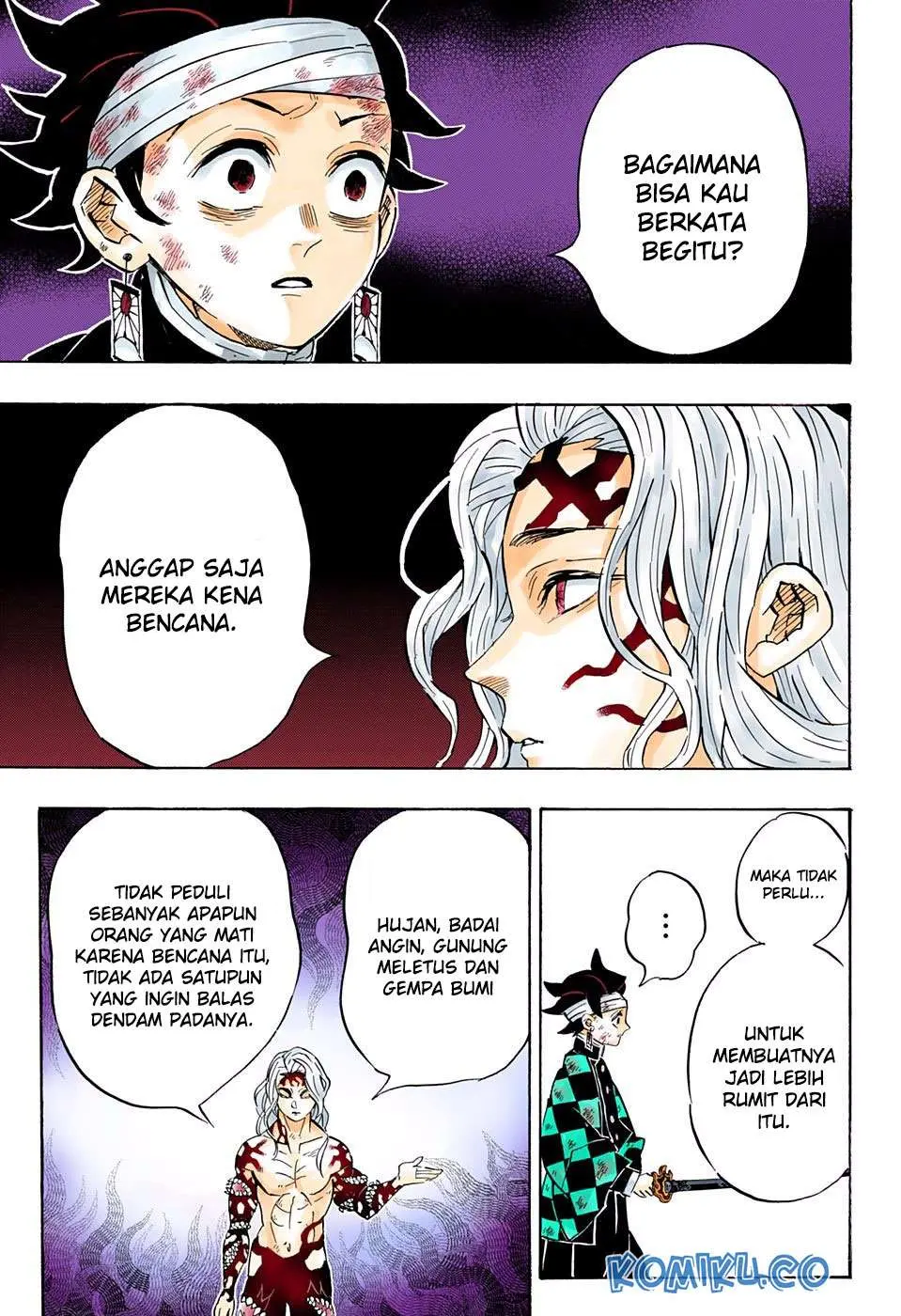 Kimetsu no Yaiba Chapter 181 - https://gambar-id.komiku.org/wp-content/uploads/1756540-17.jpg