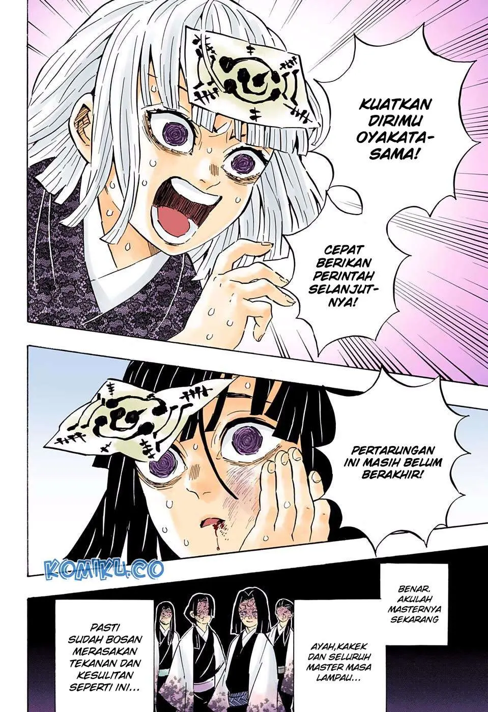 Kimetsu no Yaiba Chapter 181 - https://gambar-id.komiku.org/wp-content/uploads/1756540-5.jpg
