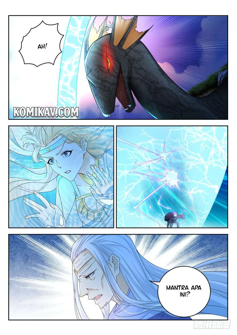 Rebirth Of The Urban Immortal Cultivator Chapter 286 - https://gambar-id.komiku.org/wp-content/uploads/1756992-10.jpg