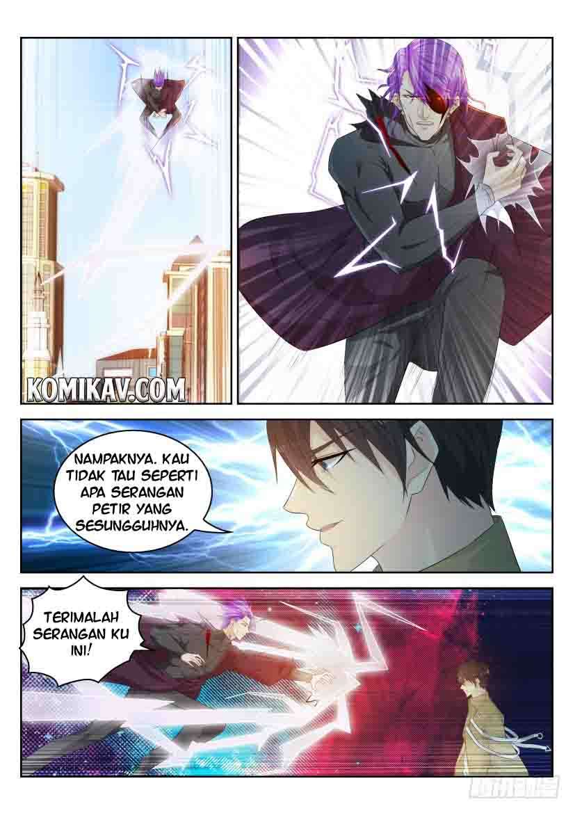 Rebirth Of The Urban Immortal Cultivator Chapter 286 - https://gambar-id.komiku.org/wp-content/uploads/1756992-12.jpg