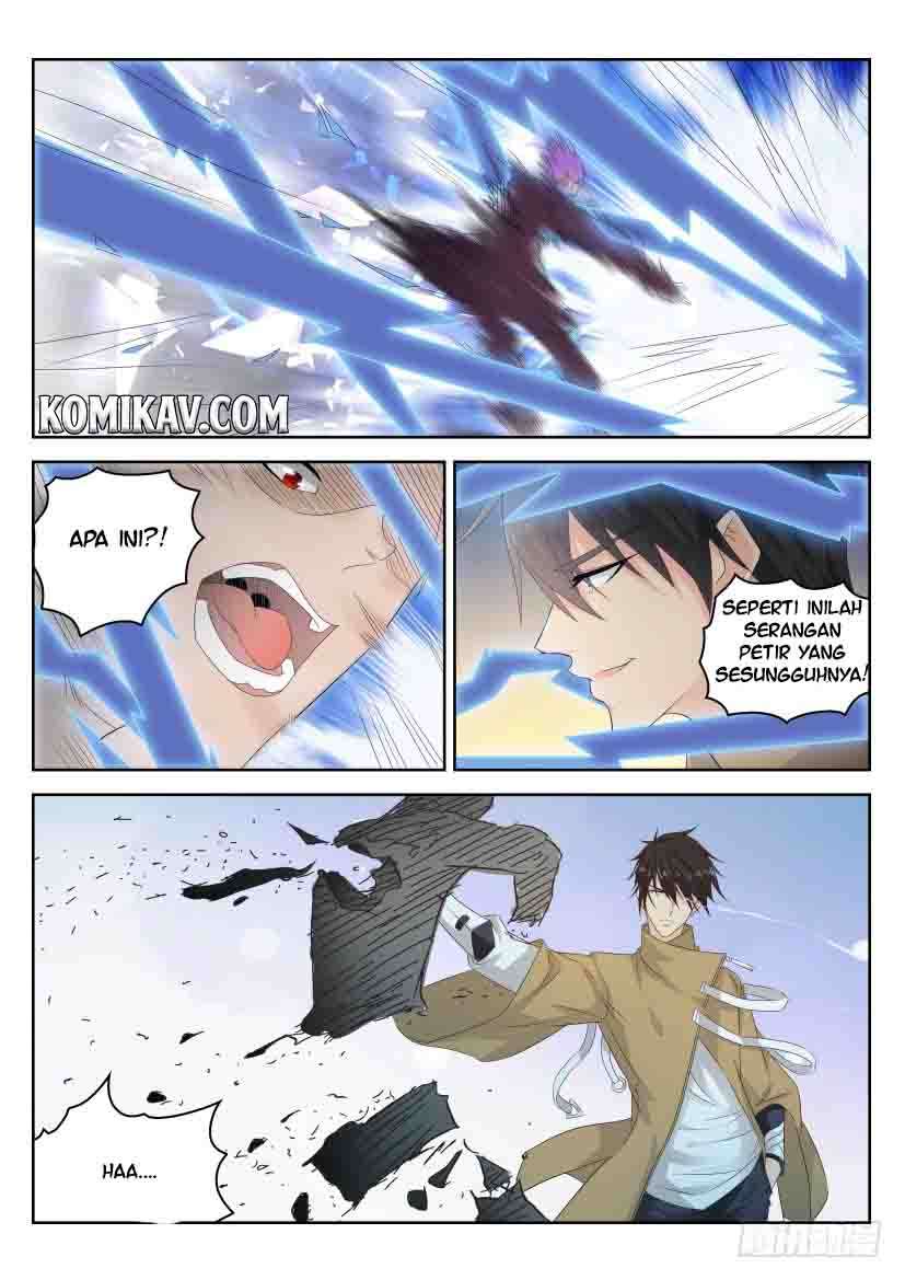 Rebirth Of The Urban Immortal Cultivator Chapter 286 - https://gambar-id.komiku.org/wp-content/uploads/1756992-13.jpg