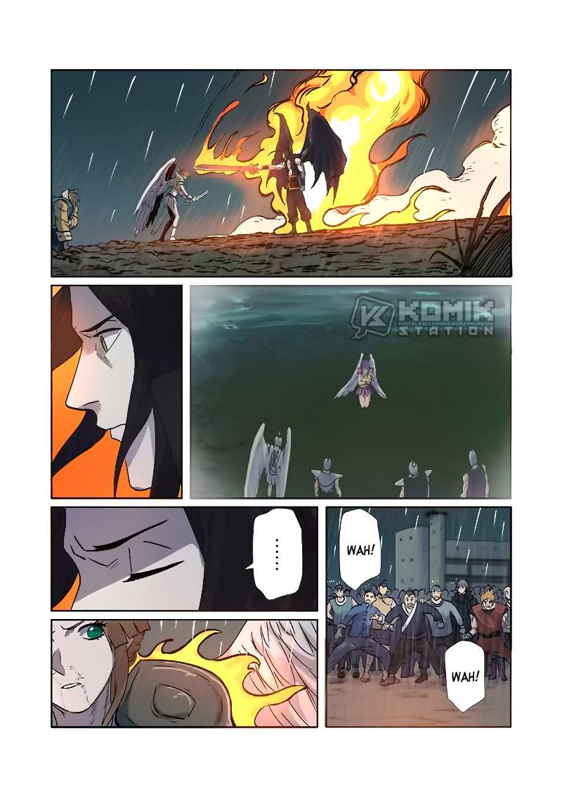 Tales of Demons and Gods Chapter 248 - https://gambar-id.komiku.org/wp-content/uploads/1757082-10.jpg