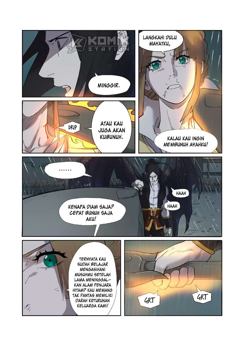 Tales of Demons and Gods Chapter 248 - https://gambar-id.komiku.org/wp-content/uploads/1757082-11.jpg