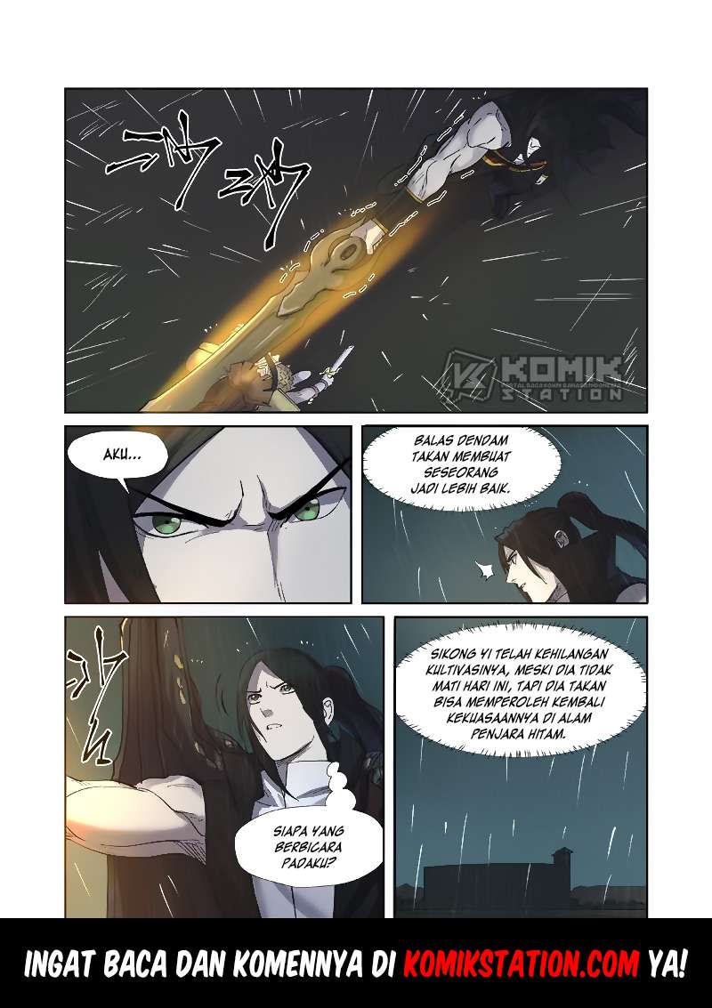 Tales of Demons and Gods Chapter 248 - https://gambar-id.komiku.org/wp-content/uploads/1757082-12.jpg
