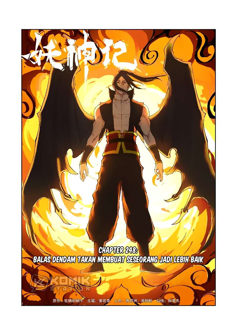 Tales of Demons and Gods Chapter 248 - https://gambar-id.komiku.org/wp-content/uploads/1757082-2.jpg