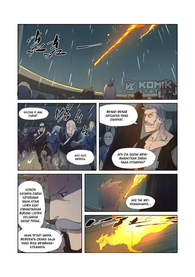 Tales of Demons and Gods Chapter 248 - https://gambar-id.komiku.org/wp-content/uploads/1757082-3.jpg