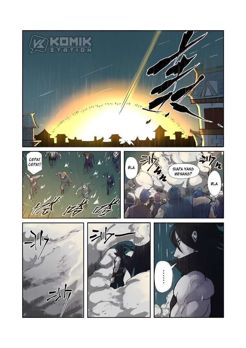 Tales of Demons and Gods Chapter 248 - https://gambar-id.komiku.org/wp-content/uploads/1757082-4.jpg