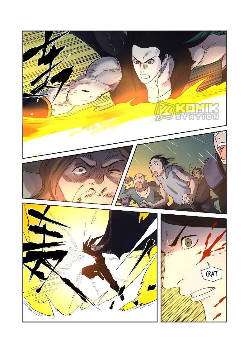 Tales of Demons and Gods Chapter 248 - https://gambar-id.komiku.org/wp-content/uploads/1757082-7.jpg