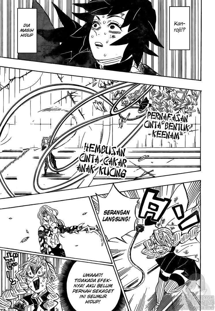 Kimetsu no Yaiba Chapter 182 - https://gambar-id.komiku.org/wp-content/uploads/1769172-18.jpg