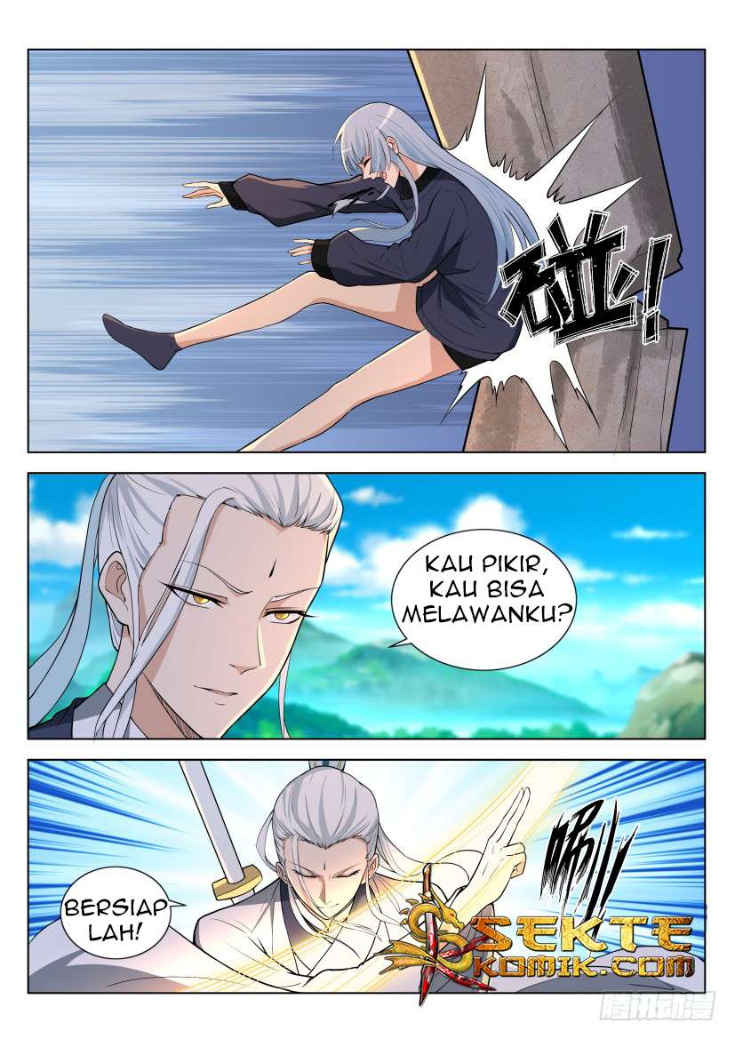 Rebirth Of The Urban Immortal Cultivator Chapter 288 - https://gambar-id.komiku.org/wp-content/uploads/1770091-15.jpg