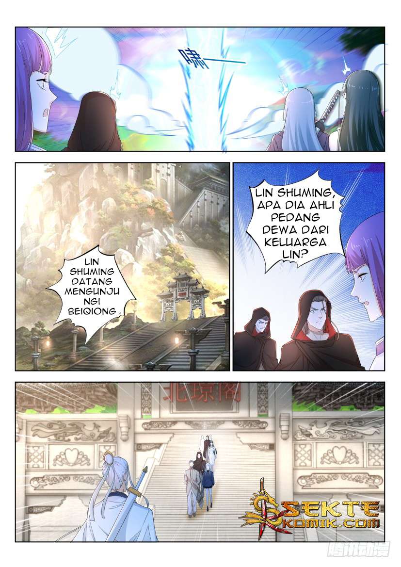 Rebirth Of The Urban Immortal Cultivator Chapter 288 - https://gambar-id.komiku.org/wp-content/uploads/1770091-7.jpg