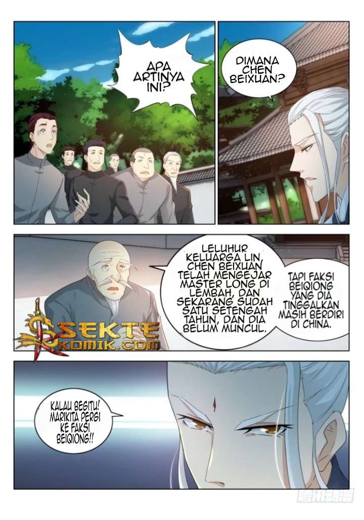 Rebirth Of The Urban Immortal Cultivator Chapter 287 - https://gambar-id.komiku.org/wp-content/uploads/1770184-16.jpg