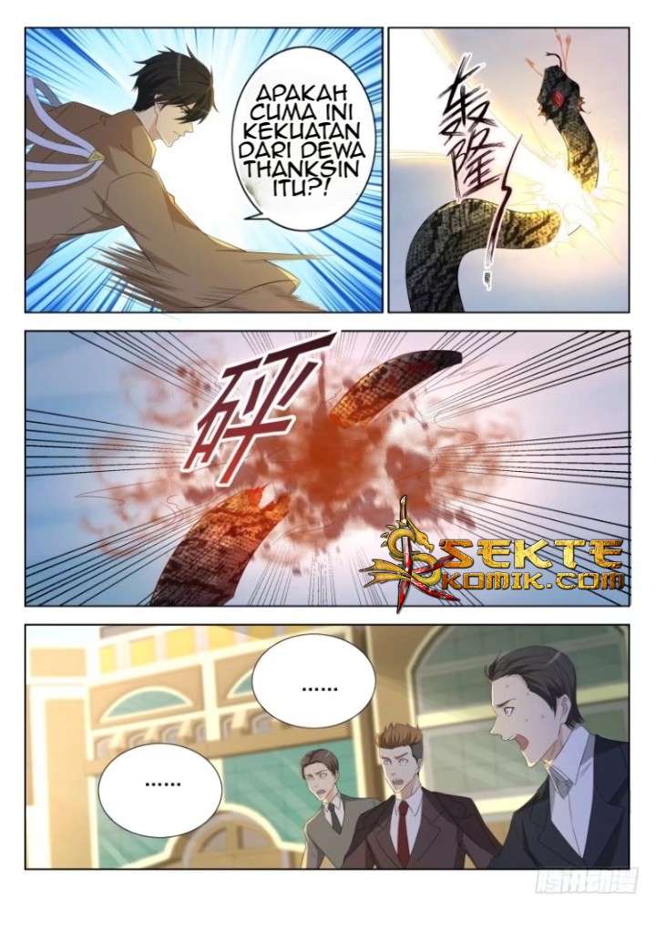 Rebirth Of The Urban Immortal Cultivator Chapter 287 - https://gambar-id.komiku.org/wp-content/uploads/1770184-5.jpg