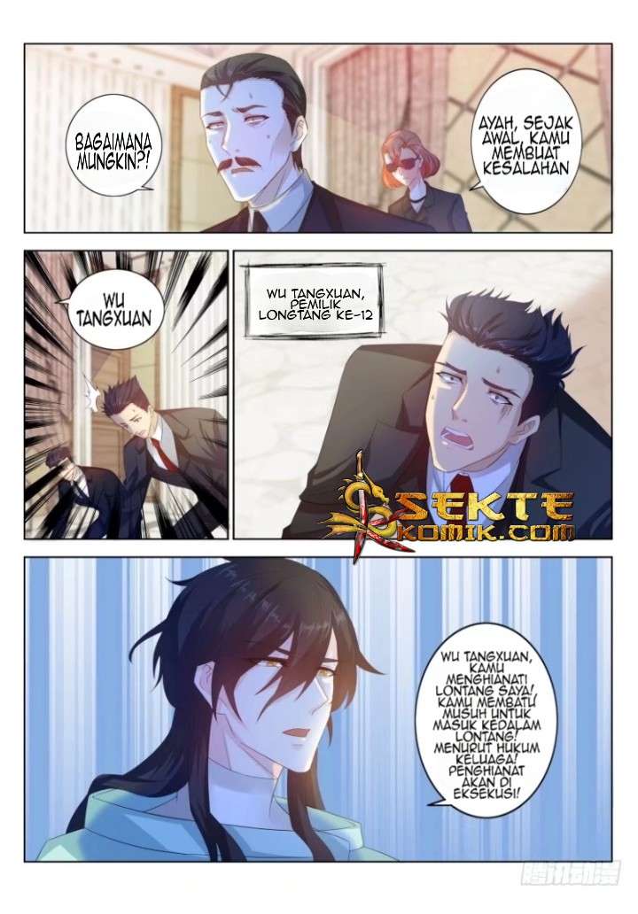 Rebirth Of The Urban Immortal Cultivator Chapter 287 - https://gambar-id.komiku.org/wp-content/uploads/1770184-9.jpg