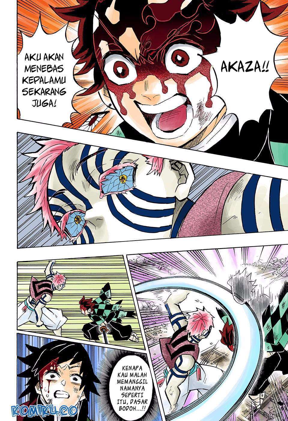 Kimetsu no Yaiba Chapter 152 - https://gambar-id.komiku.org/wp-content/uploads/1770218-17.jpg
