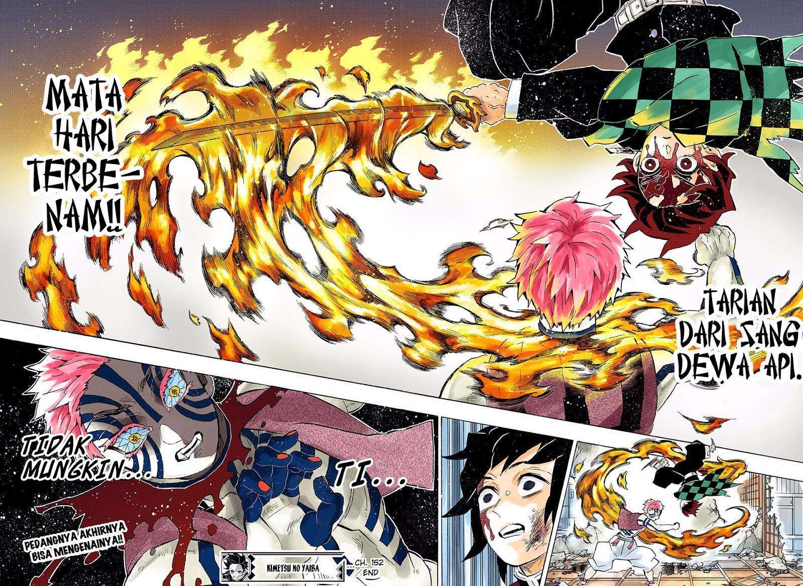 Kimetsu no Yaiba Chapter 152 - https://gambar-id.komiku.org/wp-content/uploads/1770218-19.jpg