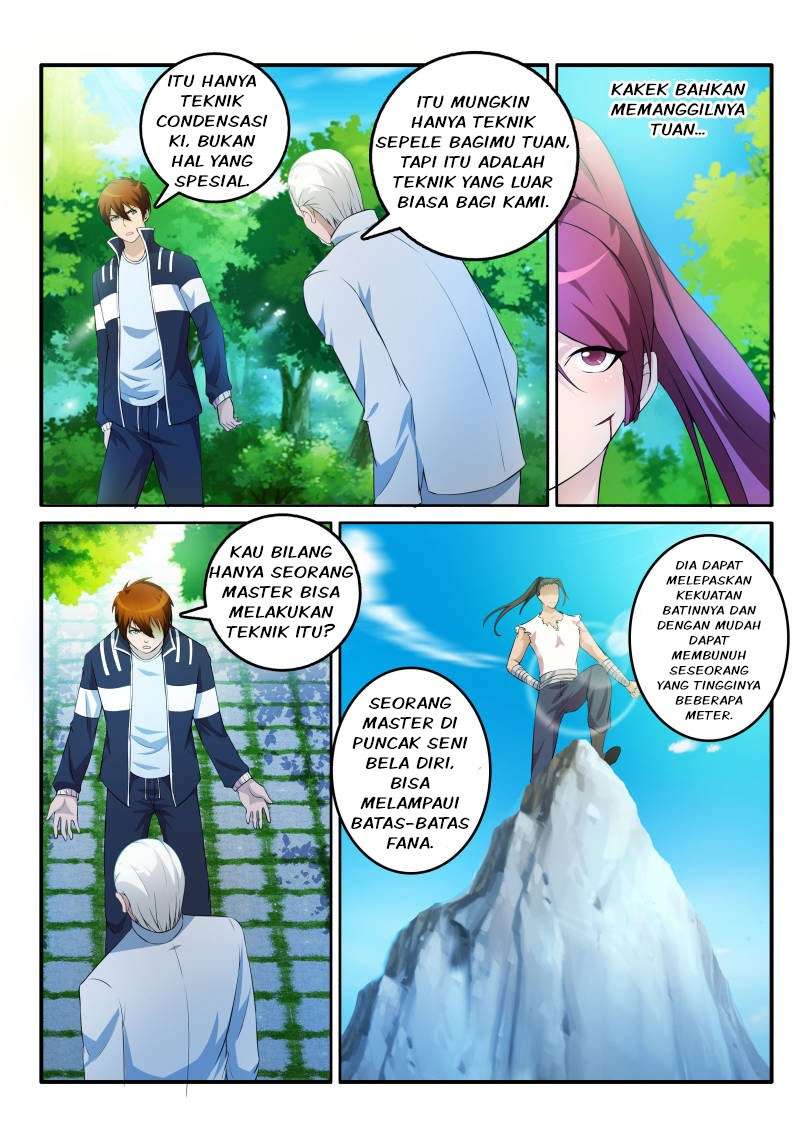 Rebirth Of The Urban Immortal Cultivator Chapter 02 - https://gambar-id.komiku.org/wp-content/uploads/1789802-11.jpg