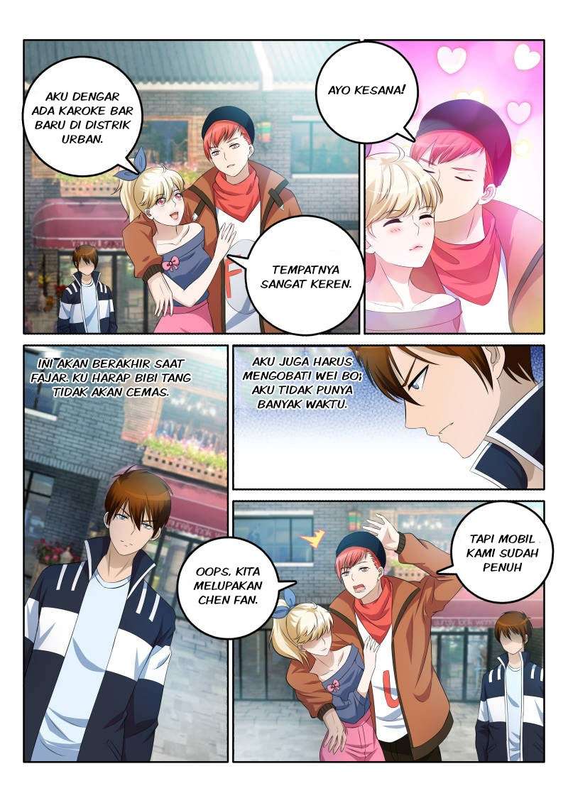 Rebirth Of The Urban Immortal Cultivator Chapter 04 - https://gambar-id.komiku.org/wp-content/uploads/1789804-11.jpg