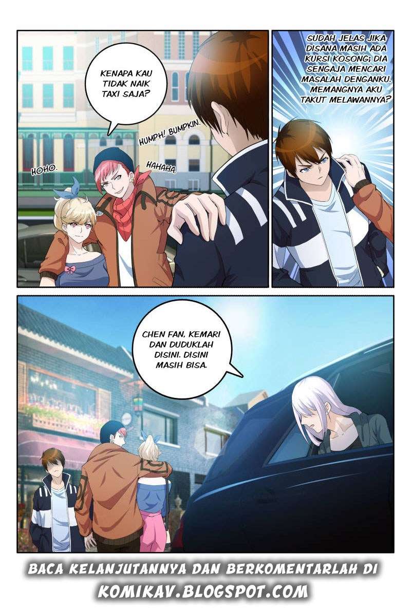 Rebirth Of The Urban Immortal Cultivator Chapter 04 - https://gambar-id.komiku.org/wp-content/uploads/1789804-12.jpg