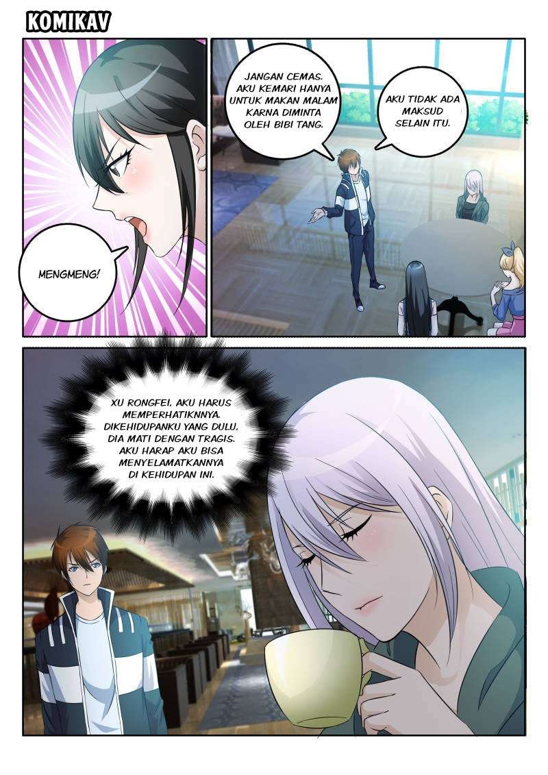 Rebirth Of The Urban Immortal Cultivator Chapter 04 - https://gambar-id.komiku.org/wp-content/uploads/1789804-4.jpg