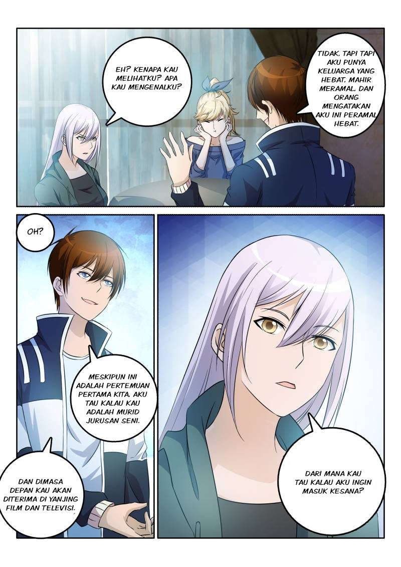 Rebirth Of The Urban Immortal Cultivator Chapter 04 - https://gambar-id.komiku.org/wp-content/uploads/1789804-5.jpg