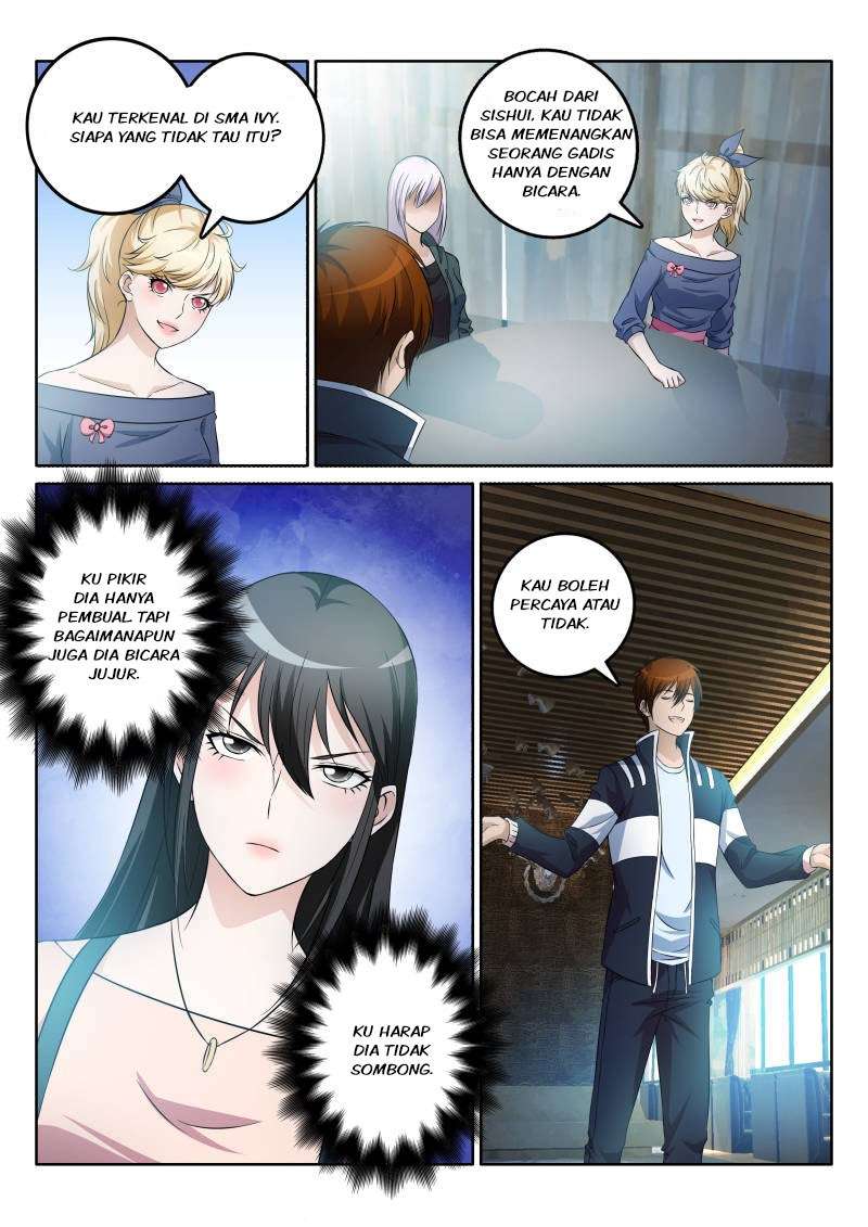 Rebirth Of The Urban Immortal Cultivator Chapter 04 - https://gambar-id.komiku.org/wp-content/uploads/1789804-6.jpg