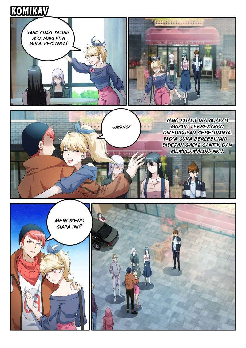 Rebirth Of The Urban Immortal Cultivator Chapter 04 - https://gambar-id.komiku.org/wp-content/uploads/1789804-8.jpg