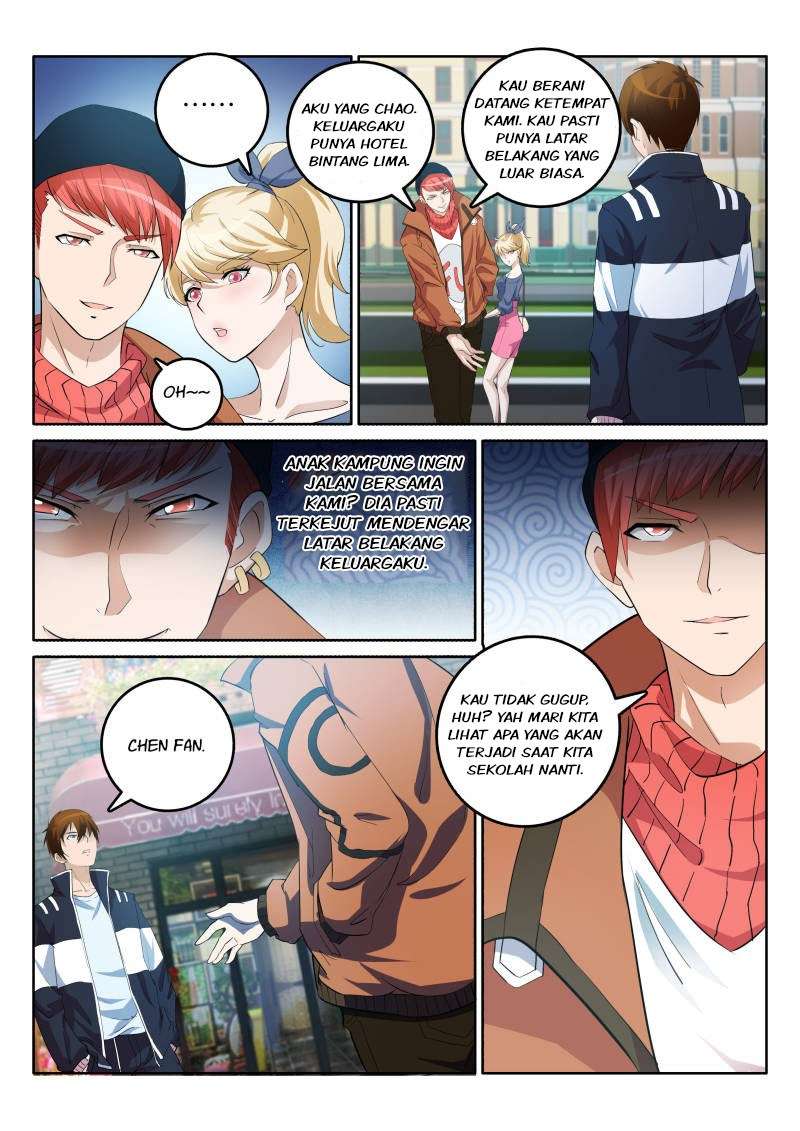 Rebirth Of The Urban Immortal Cultivator Chapter 04 - https://gambar-id.komiku.org/wp-content/uploads/1789804-9.jpg