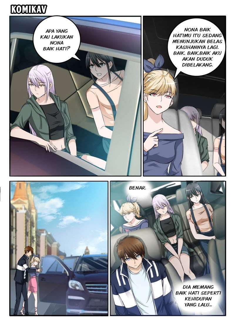 Rebirth Of The Urban Immortal Cultivator Chapter 05 - https://gambar-id.komiku.org/wp-content/uploads/1789805-1.jpg