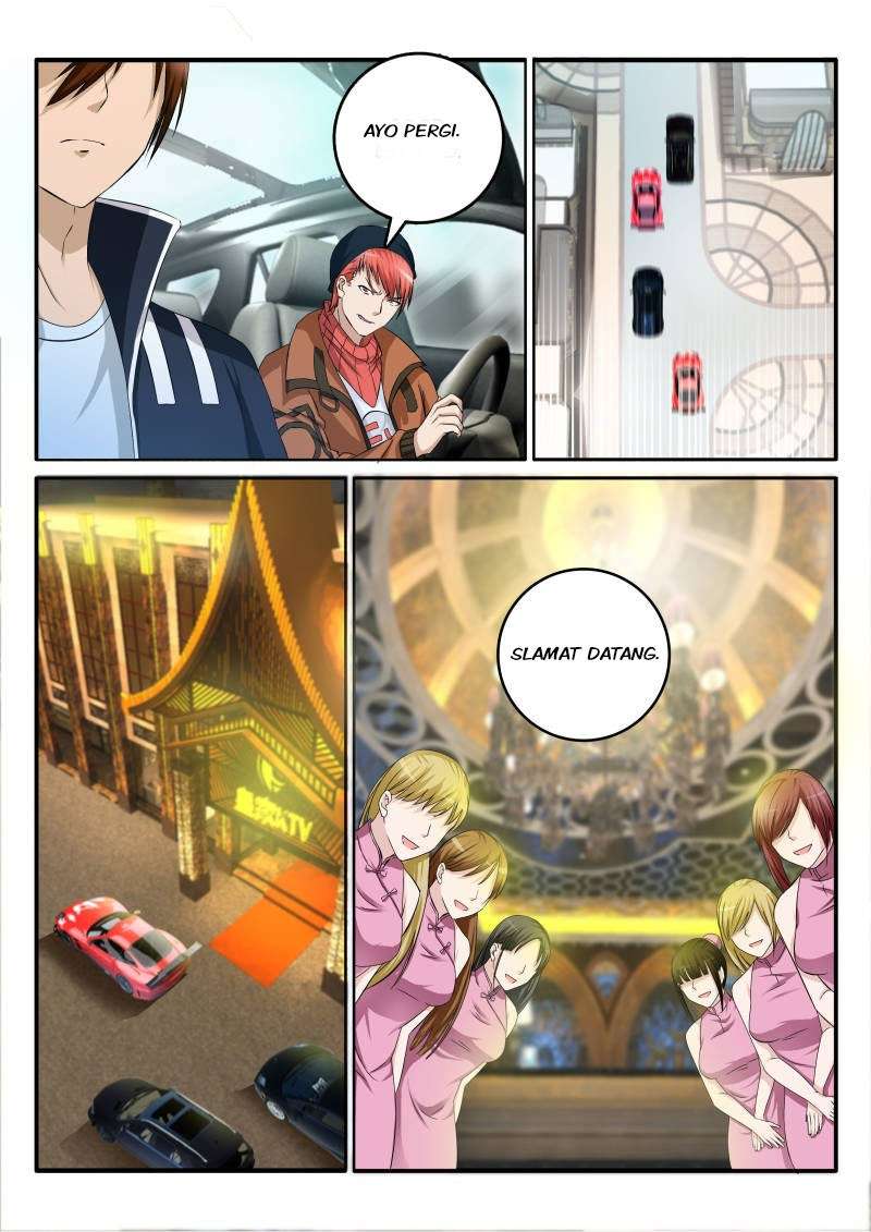Rebirth Of The Urban Immortal Cultivator Chapter 05 - https://gambar-id.komiku.org/wp-content/uploads/1789805-2.jpg