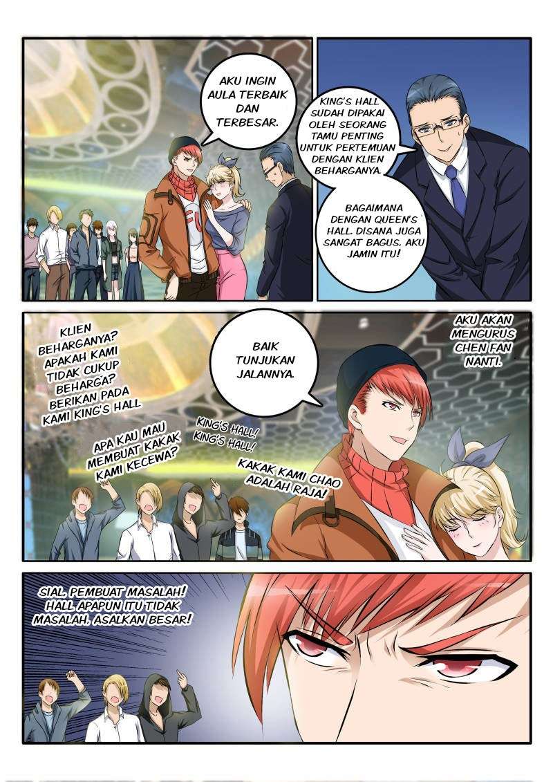 Rebirth Of The Urban Immortal Cultivator Chapter 05 - https://gambar-id.komiku.org/wp-content/uploads/1789805-3.jpg