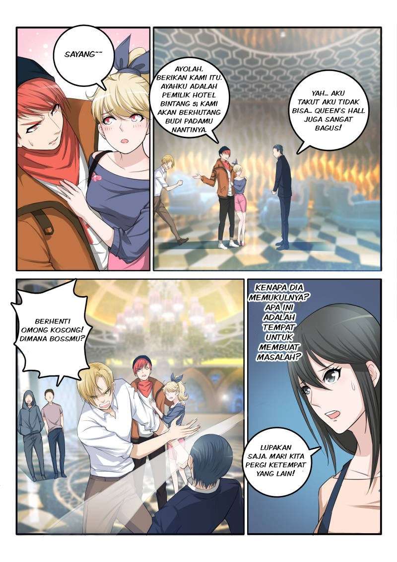 Rebirth Of The Urban Immortal Cultivator Chapter 05 - https://gambar-id.komiku.org/wp-content/uploads/1789805-4.jpg