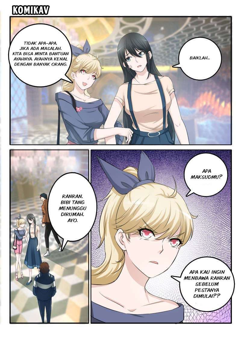 Rebirth Of The Urban Immortal Cultivator Chapter 05 - https://gambar-id.komiku.org/wp-content/uploads/1789805-5.jpg