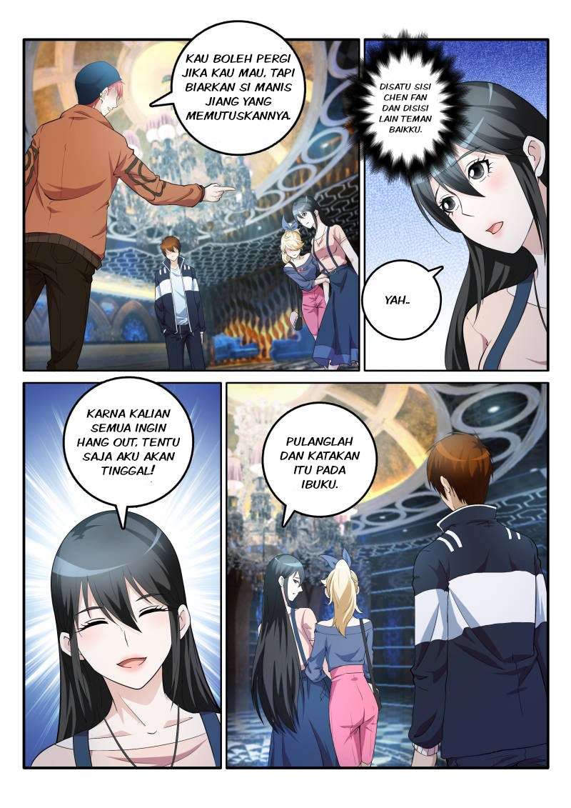 Rebirth Of The Urban Immortal Cultivator Chapter 05 - https://gambar-id.komiku.org/wp-content/uploads/1789805-6.jpg