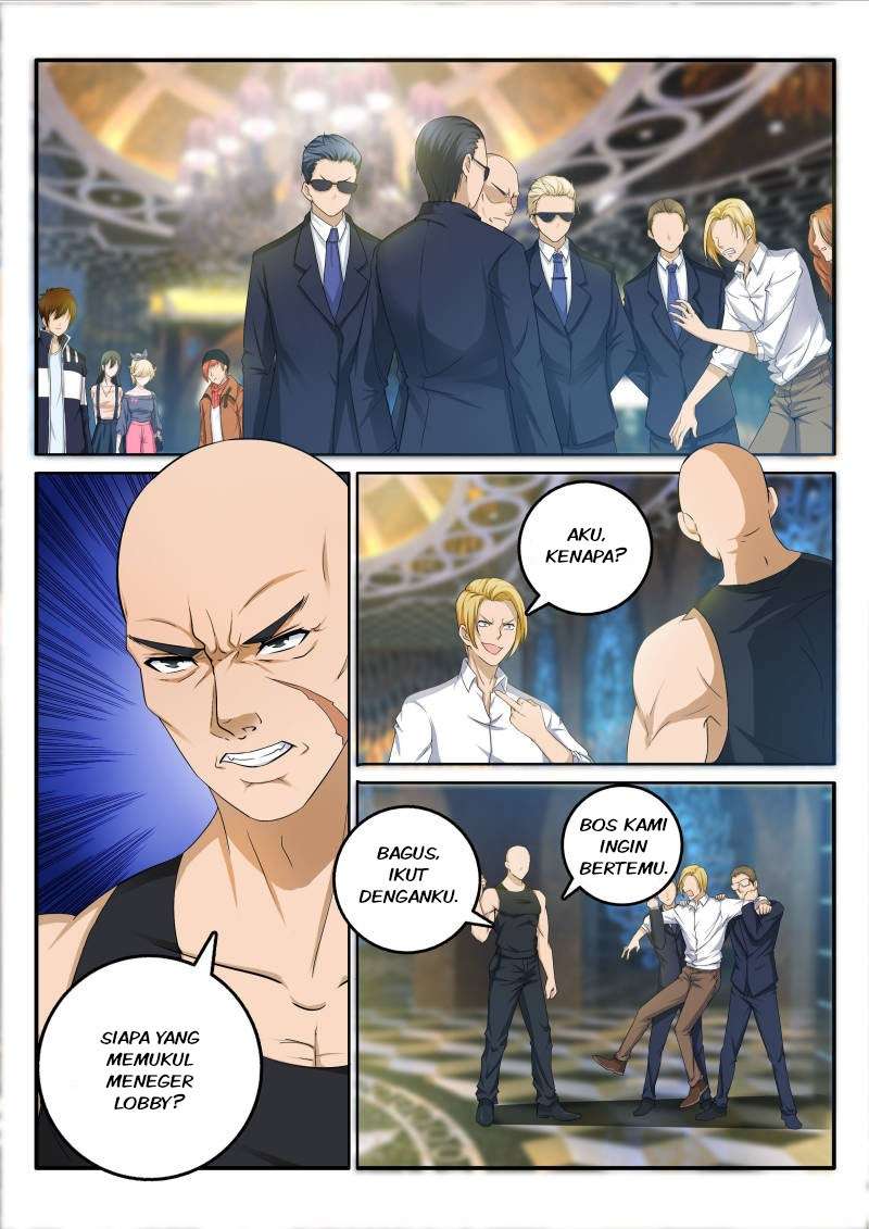 Rebirth Of The Urban Immortal Cultivator Chapter 05 - https://gambar-id.komiku.org/wp-content/uploads/1789805-9.jpg
