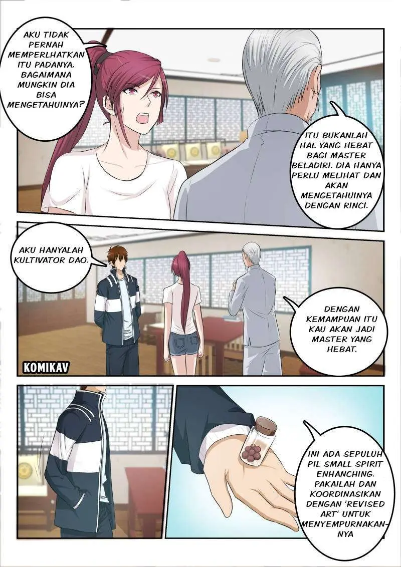 Rebirth Of The Urban Immortal Cultivator Chapter 08 - https://gambar-id.komiku.org/wp-content/uploads/1789808-10.jpg