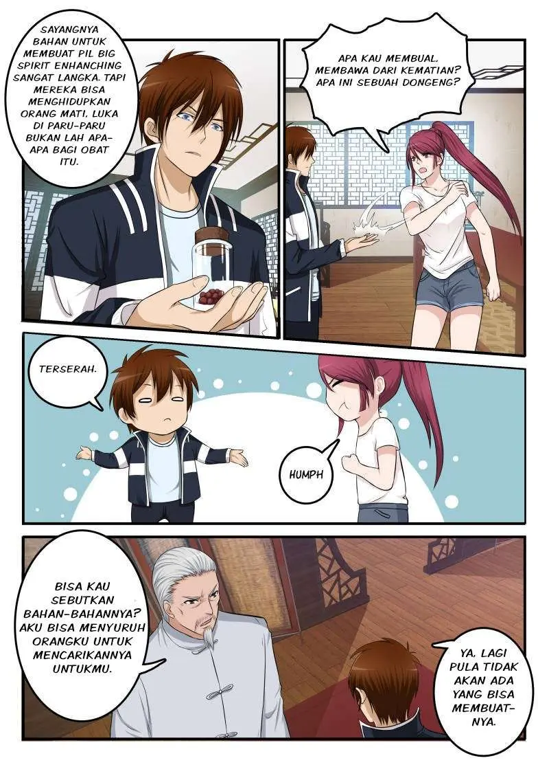 Rebirth Of The Urban Immortal Cultivator Chapter 08 - https://gambar-id.komiku.org/wp-content/uploads/1789808-11.jpg