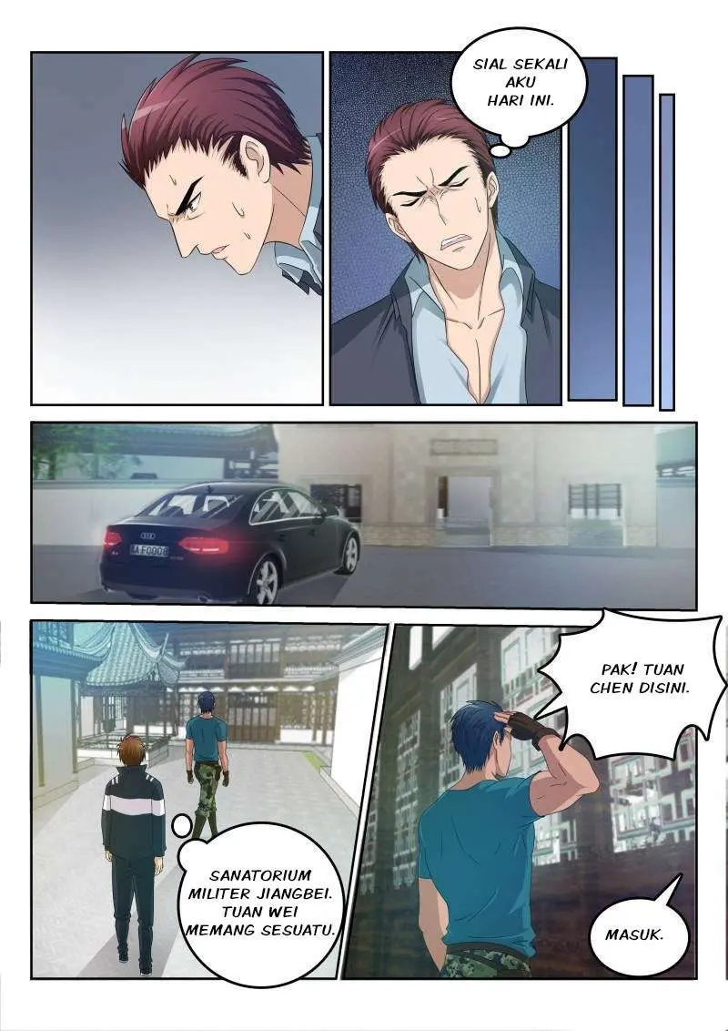 Rebirth Of The Urban Immortal Cultivator Chapter 08 - https://gambar-id.komiku.org/wp-content/uploads/1789808-4.jpg