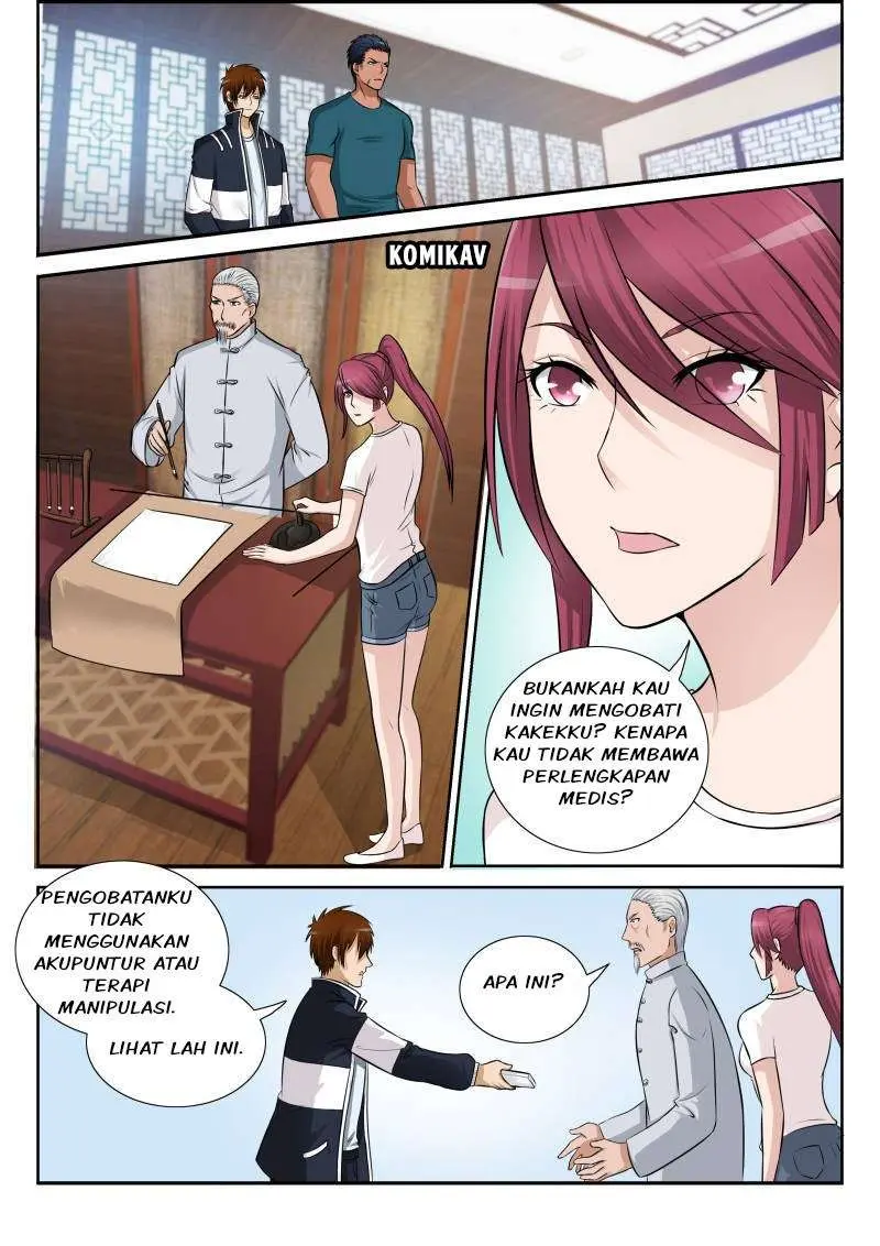 Rebirth Of The Urban Immortal Cultivator Chapter 08 - https://gambar-id.komiku.org/wp-content/uploads/1789808-5.jpg