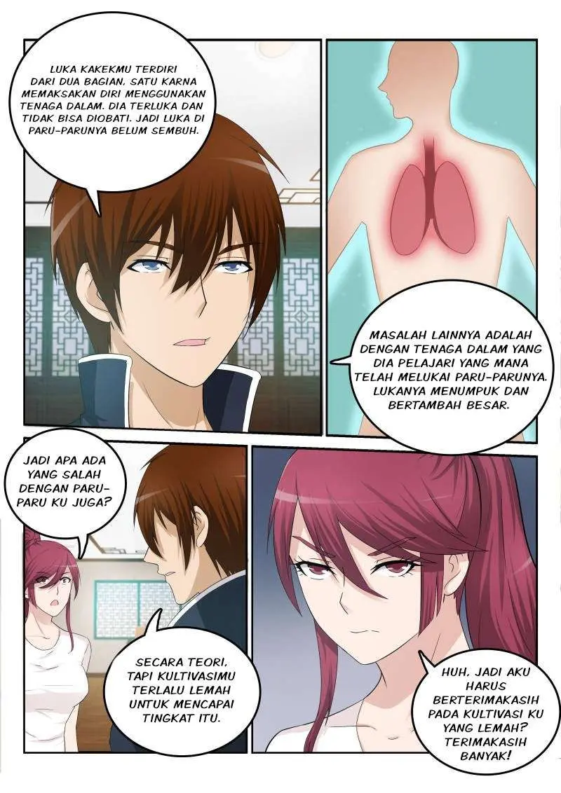 Rebirth Of The Urban Immortal Cultivator Chapter 08 - https://gambar-id.komiku.org/wp-content/uploads/1789808-8.jpg