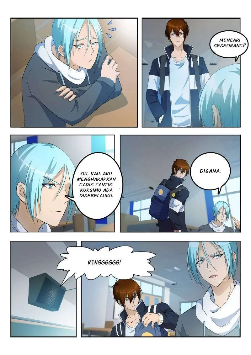 Rebirth Of The Urban Immortal Cultivator Chapter 09 - https://gambar-id.komiku.org/wp-content/uploads/1789809-11.jpg