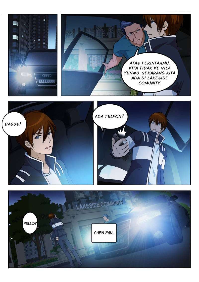 Rebirth Of The Urban Immortal Cultivator Chapter 09 - https://gambar-id.komiku.org/wp-content/uploads/1789809-6.jpg