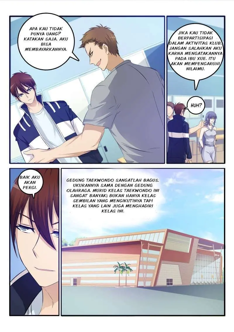 Rebirth Of The Urban Immortal Cultivator Chapter 11 - https://gambar-id.komiku.org/wp-content/uploads/1789811-8.jpg
