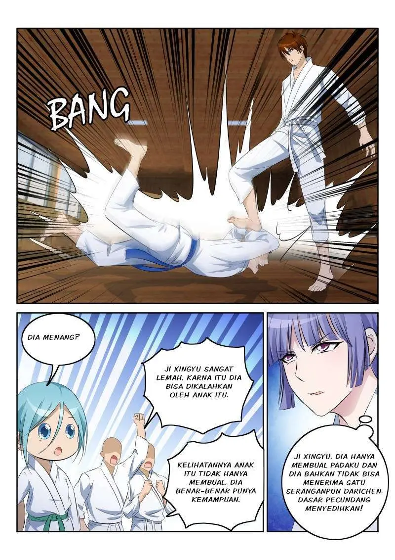 Rebirth Of The Urban Immortal Cultivator Chapter 12 - https://gambar-id.komiku.org/wp-content/uploads/1789812-7.jpg