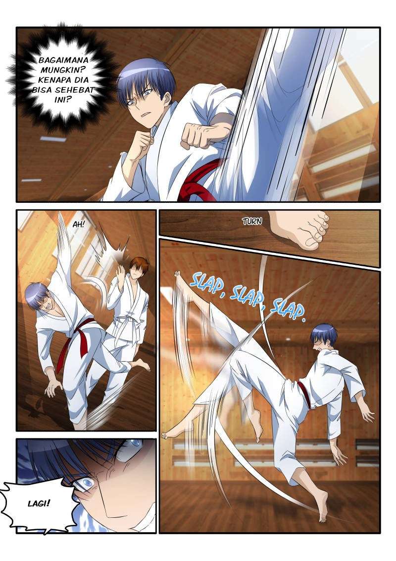 Rebirth Of The Urban Immortal Cultivator Chapter 13 - https://gambar-id.komiku.org/wp-content/uploads/1789813-2.jpg