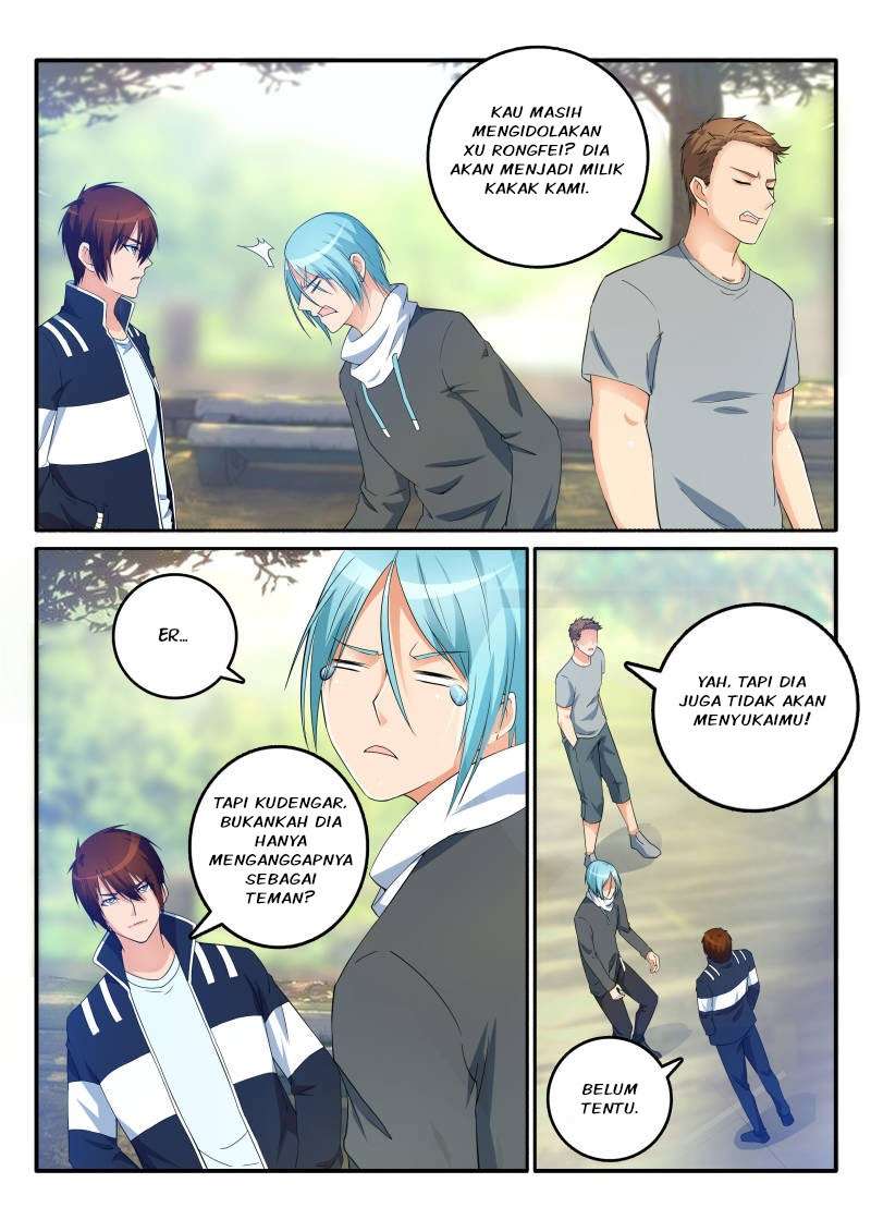 Rebirth Of The Urban Immortal Cultivator Chapter 14 - https://gambar-id.komiku.org/wp-content/uploads/1789814-2.jpg