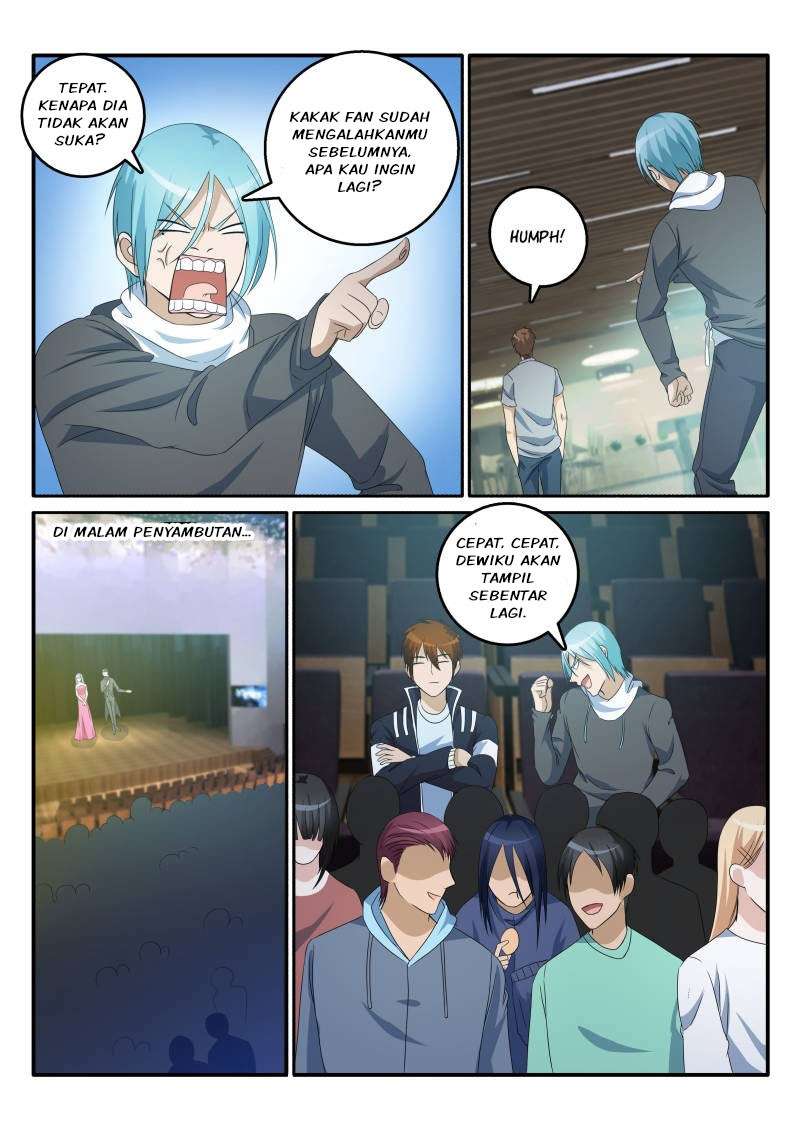 Rebirth Of The Urban Immortal Cultivator Chapter 14 - https://gambar-id.komiku.org/wp-content/uploads/1789814-3.jpg