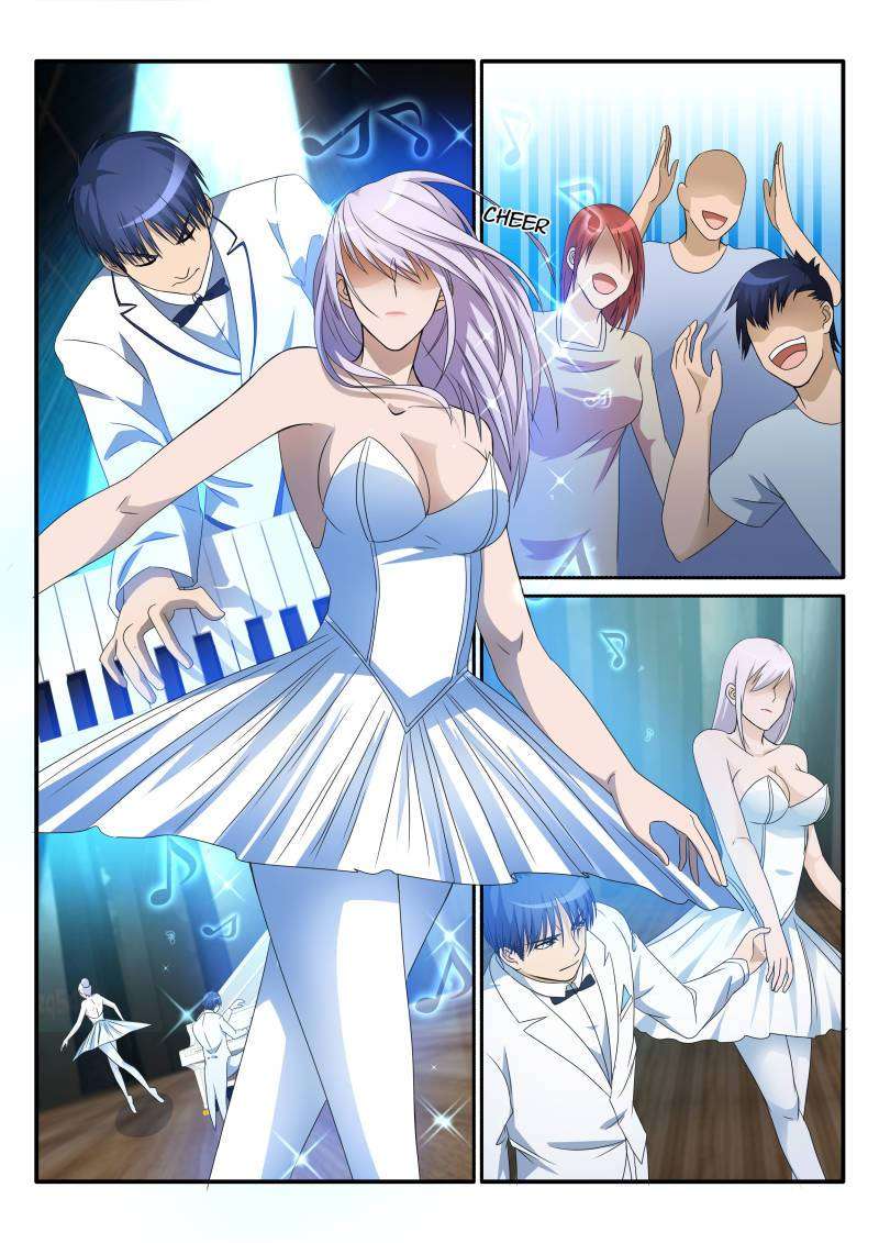 Rebirth Of The Urban Immortal Cultivator Chapter 14 - https://gambar-id.komiku.org/wp-content/uploads/1789814-6.jpg